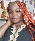 Rencontre Femme Cameroun à Africaine : Kelly, 22 ans